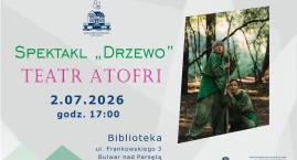 Najmłodsi przeniosą się do zaczarowanego lasu [bezpł&hellip;