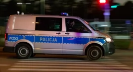 Śmierć 35-latka w trakcie nocnej interwencji. Sprawę&hellip;