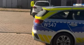 Akcja Bezpieczny Powiat. mandaty za wykroczenia porz&hellip;