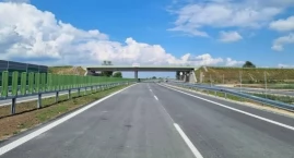 Kolejna obwodnica na Pomorzu Zachodnim coraz bliżej &hellip;