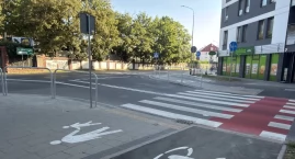 Nowe drogi i ścieżki już służą mieszkańcom. Trzy inw&hellip;