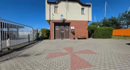 SAR będzie mógł rozbudować swoją bazę w Kołobrzegu. &hellip;