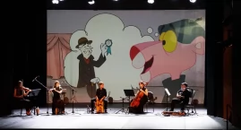 Lato pełne kultury w Kołobrzegu. Co przygotowało na &hellip;