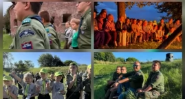 Harcerski Piknik Rodzinny już 4 lipca w Kołobrzegu. &hellip;