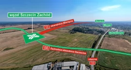 Najpóźniej w 2029 roku kierowcy pojadą nową obwodnicą