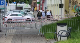 Niebezpieczna pogoda w Kołobrzegu. Miasto wydało waż&hellip;
