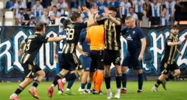 Derby z Gwardią hitem jesieni, dwa mecze przy pustyc&hellip;