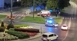 Uwaga kierowcy! Utrudnienia na Rondzie Solidarności