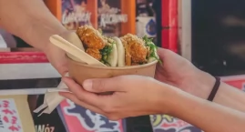 Food trucki W Kołobrzegu. Przez trzy dni będzie możn&hellip;