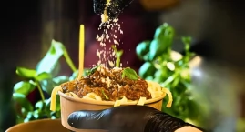 Street Food Polska Festival w Kołobrzegu - lista foo&hellip;