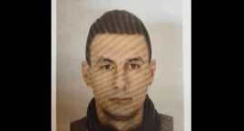 Policja szuka 35-letniego mieszkańca Dębogardu