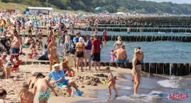 Tydzień w Kołobrzegu za 10 tys. zł? Sprawdzamy nowy raport