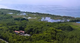 Kołobrzeg w ogólnopolskim projekcie badawczym. Nauko&hellip;