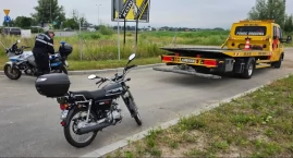 Zatrzymania, kolizje, kradzieże i interwencje. Praco&hellip;