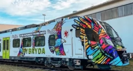 Dodatkowe pociągi na PolandRock Festival. Podróż moż&hellip;