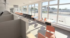 Nowa siedziba Wydziału Komunikacji gotowa. Zobacz zdjęcia