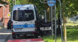 Ciało mężczyzny na ławce. Policja wyjaśnia okoliczno&hellip;