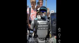 Dobra wiadomość dla robotów. Na molo wejdą za darmo