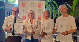 Dom Kultury w Gościnie dostanie drugie życie. Modern&hellip;