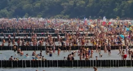 Kołobrzeg wysoko w rankingu Onetu. Miasto wyróżnione&hellip;