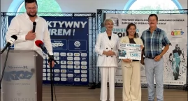 Kołobrzeg wykręcił rekord. Historyczny wynik w Rower&hellip;