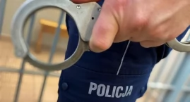 Od kradzieży sklepowej po nakazy doprowadzenia. Poli&hellip;