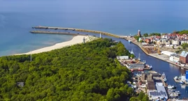 Port nadal bez pieniędzy. MON proponuje komunalizacj&hellip;