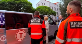 Kołobrzeg po drugiej stronie drzwi. Ruszył projekt d&hellip;