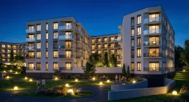 W Podczelu powstanie luksusowy kompleks hotelowy