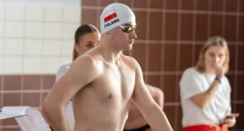 Z Oświęcimia wrócili z medalami i rekordami. Udany k&hellip;