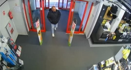 Rozpoznajesz tego mężczyznę? Kołobrzeska policja pro&hellip;