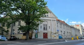 11 mln zł za Maronę. Radni najpierw obejrzą zabytek,&hellip;