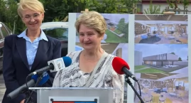 Rusza budowa biblioteki w Dzielnicy Zachodniej. Podp&hellip;