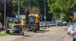 Zmiany w organizacji ruchu. Przebudowa Bogusława X i&hellip;