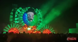 Line-up Sunrise Festival 2026. Kto zagra w Nadmorski&hellip;