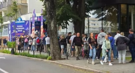 Co robić w Kołobrzegu z dziećmi, gdy pada deszcz? At&hellip;