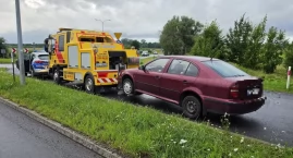 Z zakazami i po narkotykach. Policja zatrzymała dwóc&hellip;