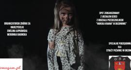 Lenka straciła dom w pożarze. Przedszkolaki nagrały spot dla swojej koleżanki (video)