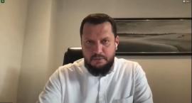 Polityczna zadyma na sesji Rady Miasta. Woźniak napisał do wojewody, Hok: „zamaskowany robił zdjęcia zza drzewa”