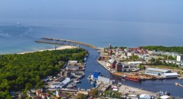 Zarząd Portu: są chętni na budowę parkingu wielopoziomowego. Będzie mogło tu zaparkować prawie 400 aut