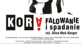 Kora. Falowanie i spadanie 