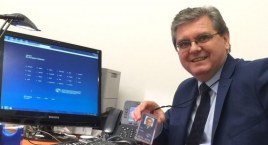 Poseł Czesław Hoc apeluje o litość. Do kogo i dlaczego?