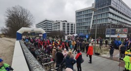Ostatni odcinek kołobrzeskiej promenady oficjalnie otwarty (foto, wideo) 