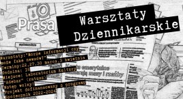 Młodzieżowe warsztaty dziennikarskie 