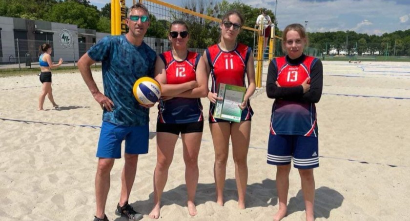 WOJEWÓDZKA PLAŻÓWKA