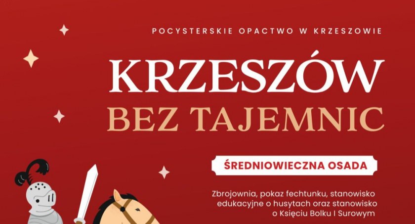 Średniowieczna osada