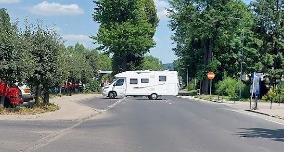 Pod prąd na wakacjach
