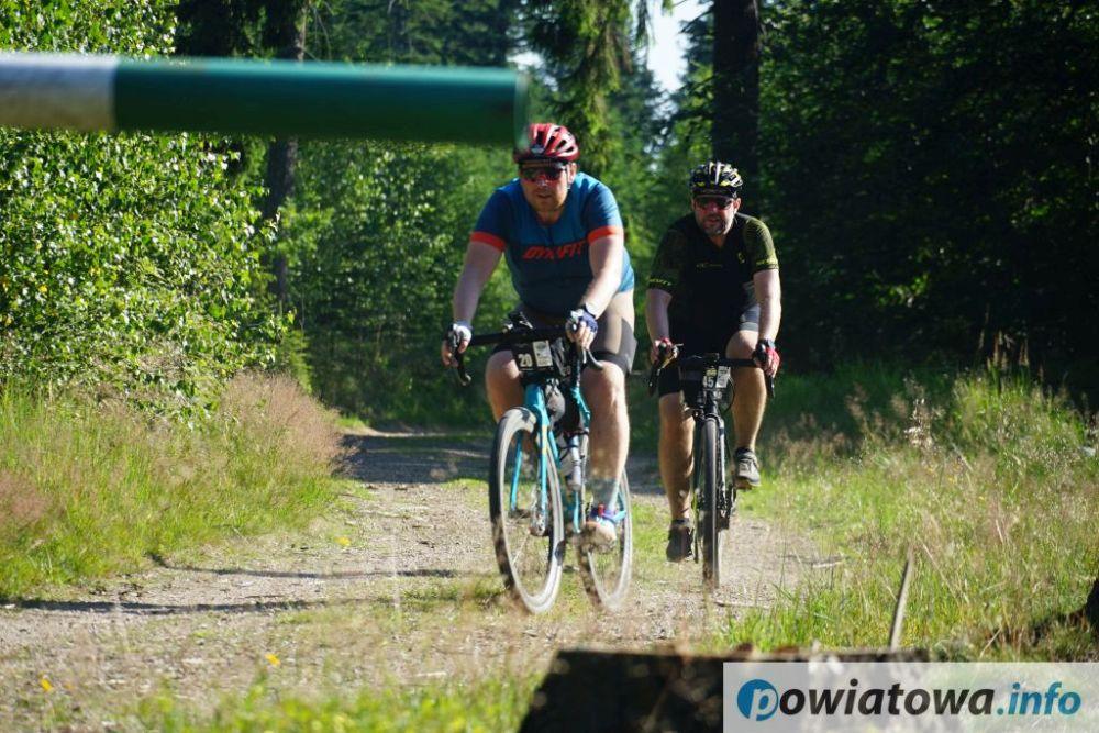 Wystartował Szuter