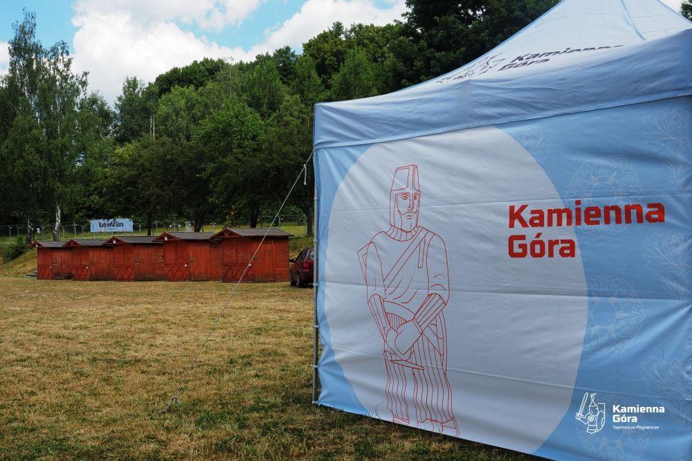 Kamiennogórski Rowerowy Weekend