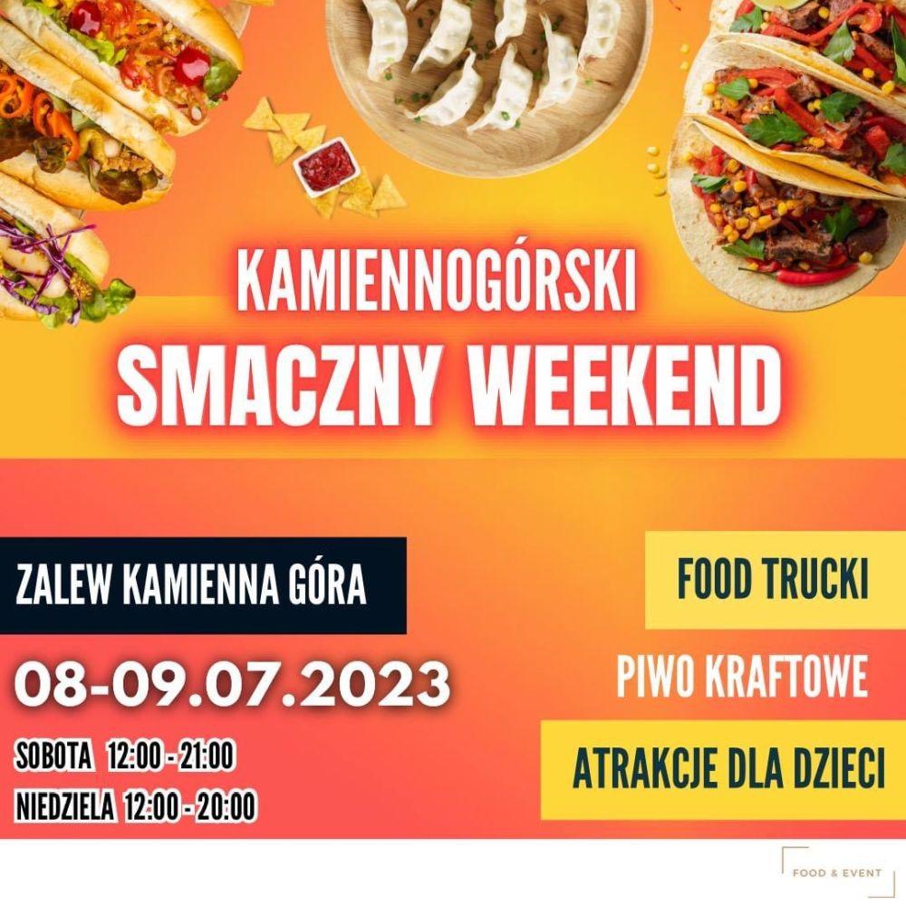 Kamiennogórski Smaczny Weekend